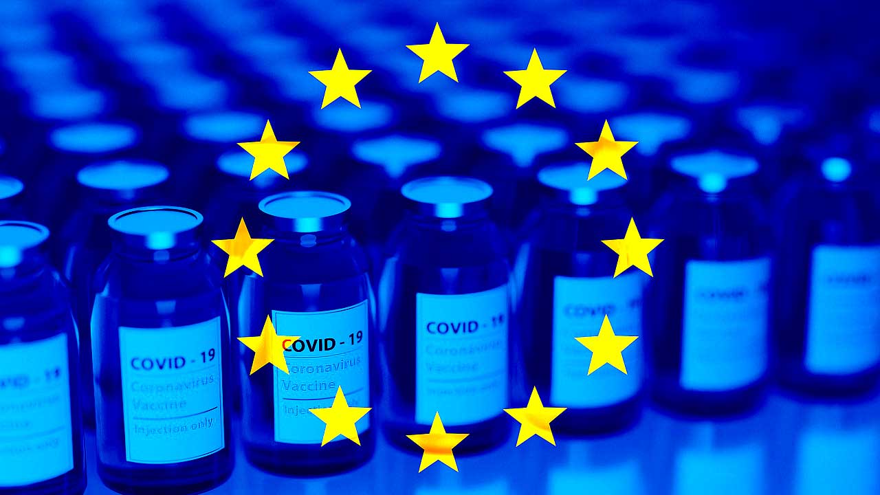Vaccini, l’Europa che non c’è