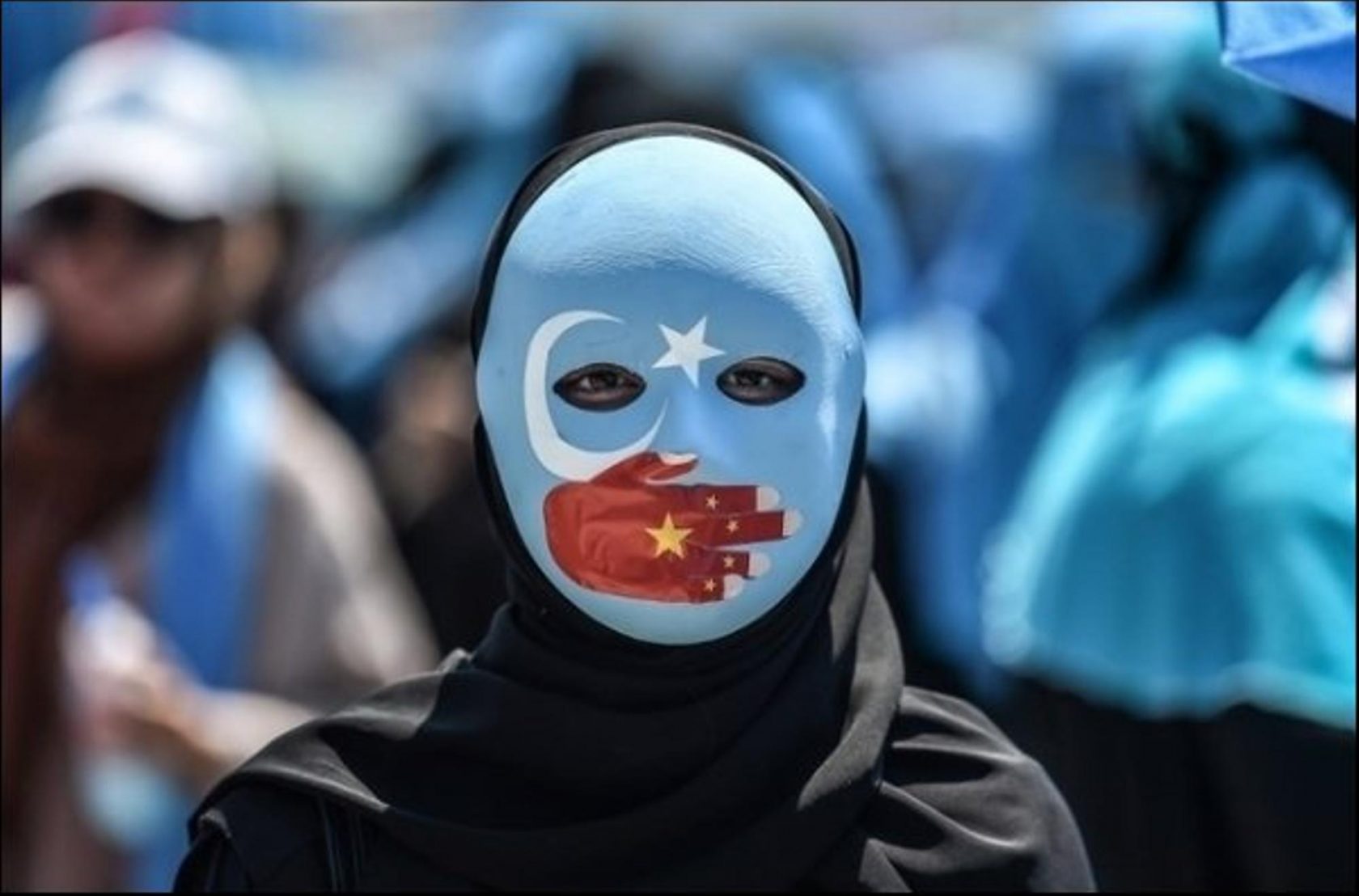 Domani – L’Europa riconoscerà il genocidio degli uiguri?