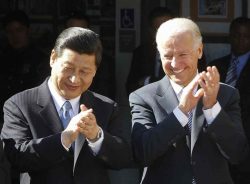 USA – Cina, la guerra di Biden