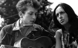 Noi e Bob Dylan
