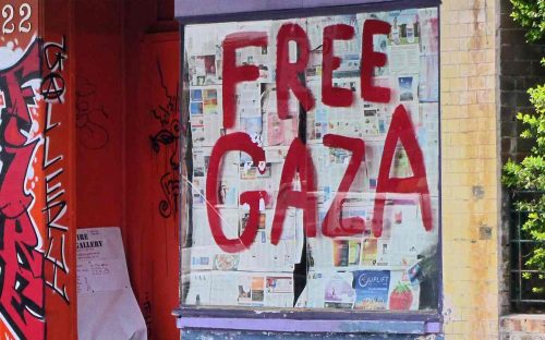 Israele-Gaza: perché torna la guerra