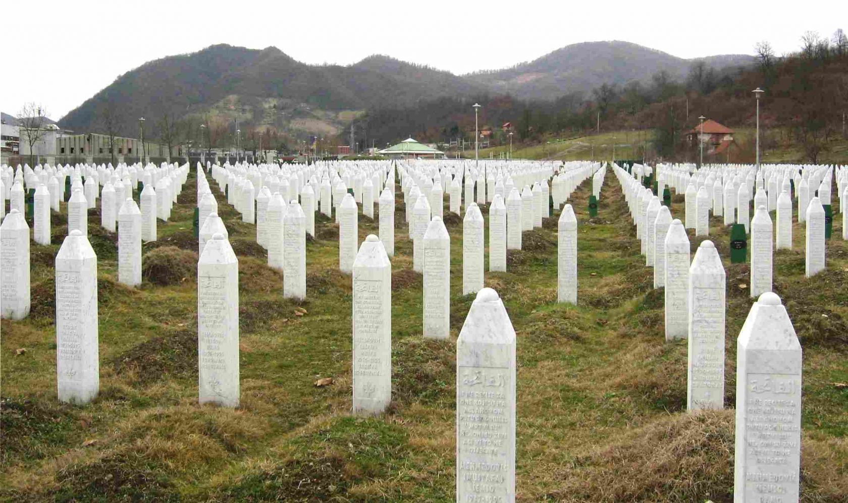 Non solo Srebrenica