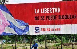 Cuba, la disubbidienza