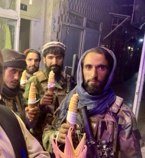 Perché i talebani sono cambiati