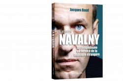 Il caso Navalny, o del ricorso alla cospirazione