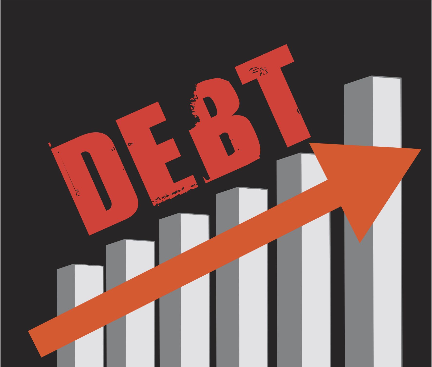 Il nostro caro Debito Globale