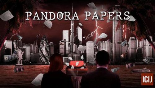 Un’equazione dopo i “Pandora Papers”