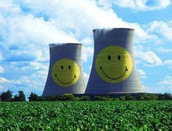 Elettricità e nucleare