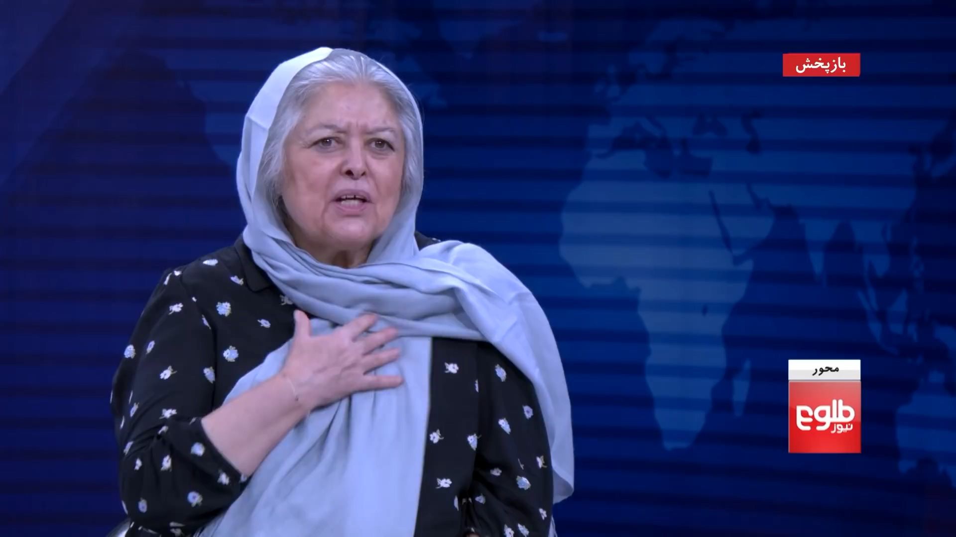 L’anima dell’Afghanistan è stata strappata un’altra volta