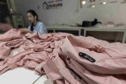 Sgobbare per Shein, il nuovo colosso cinese del Fast Fashion