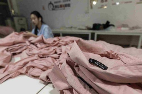 Sgobbare per Shein, il nuovo colosso cinese del Fast Fashion