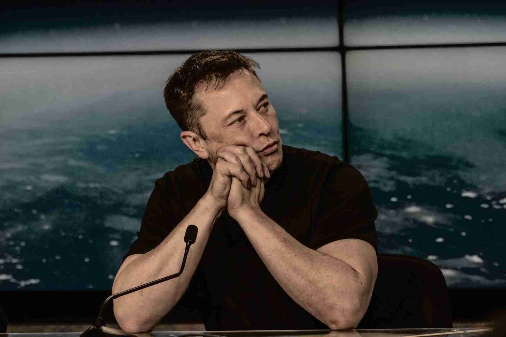 Elon Musk, uomo dell’anno, è il perfetto super cattivo della nostra era?
