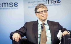L’importanza di Bill Gates nel dibattito ambientalista