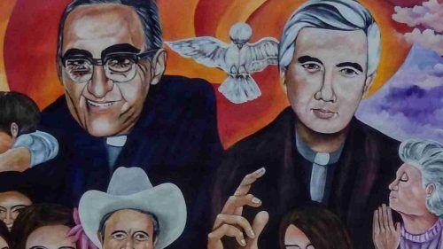 Una beatificazione, e il riscatto di mons. Romero