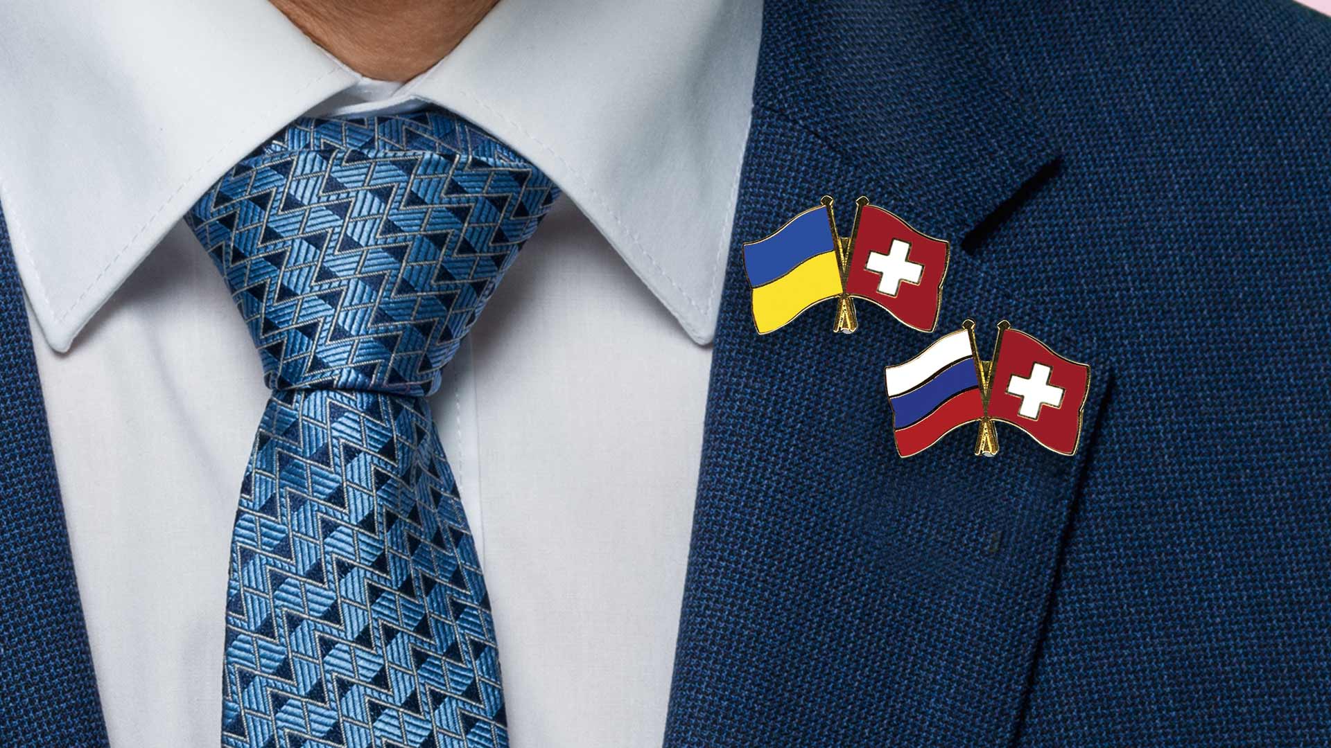Ucraina, da che parte stiamo?