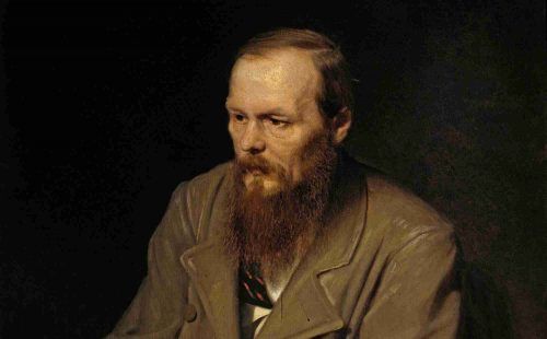 Tutta colpa di Dostoevskij