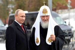 L’appello degli studiosi ortodossi: «L’aggressione russa è anche teologica»