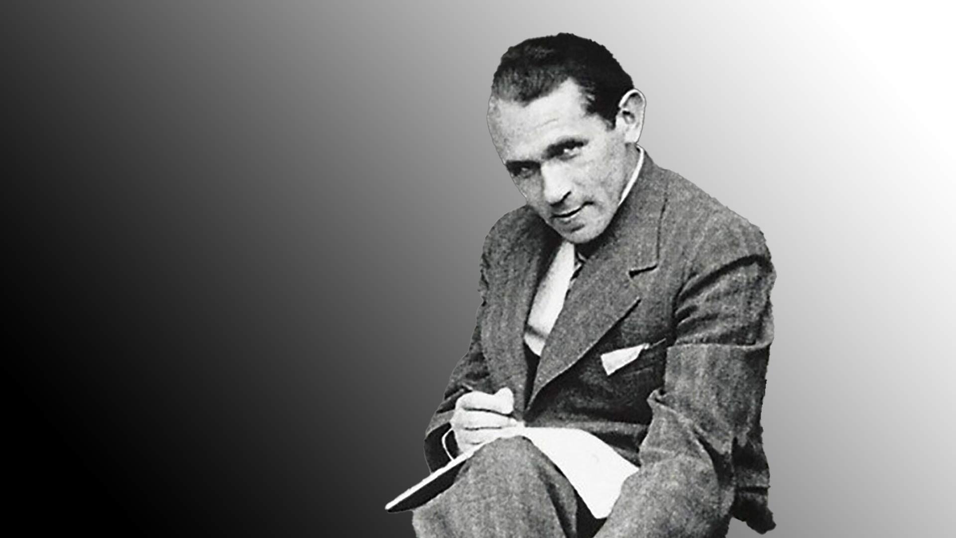 Bruno Schulz – Il punto fermo