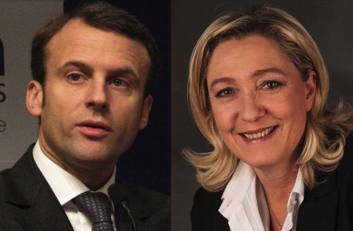Macron, un travagliato quinquennio e l’inseguimento di Marine le Pen