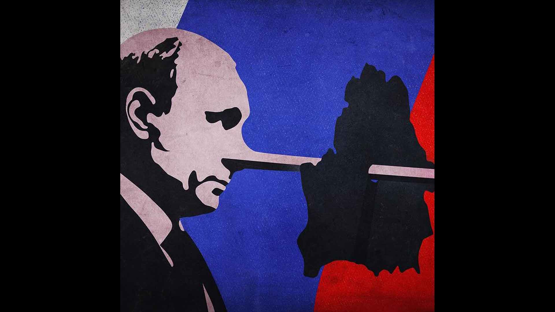 Di Putin fa paura anche la debolezza