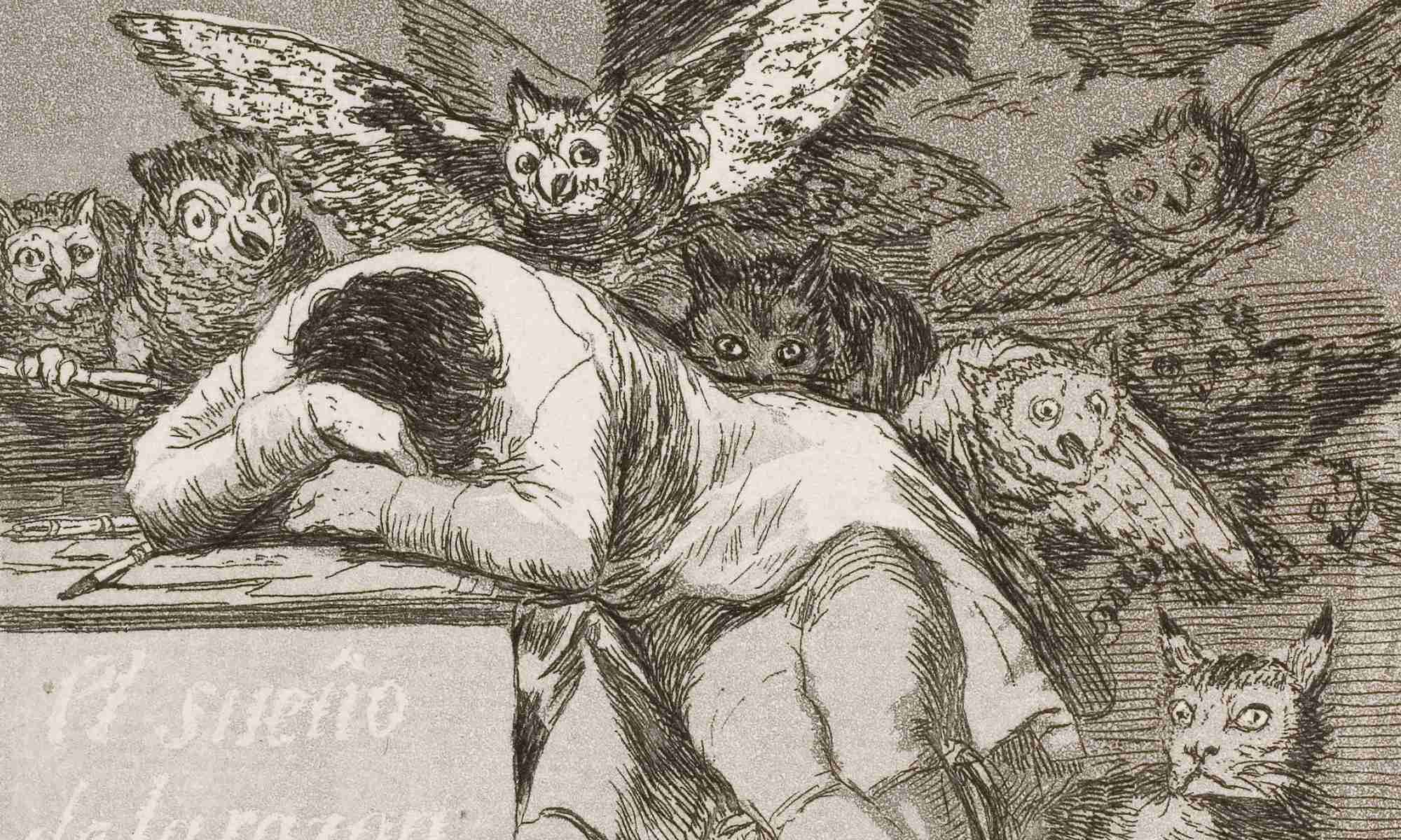 Dall’Ucraina alla Compagnia delle Indie Orientali, e a Twitter