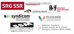 Giornata della libertà di stampa: in Svizzera vacilla