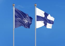 Finlandia nella NATO, non è una bella notizia