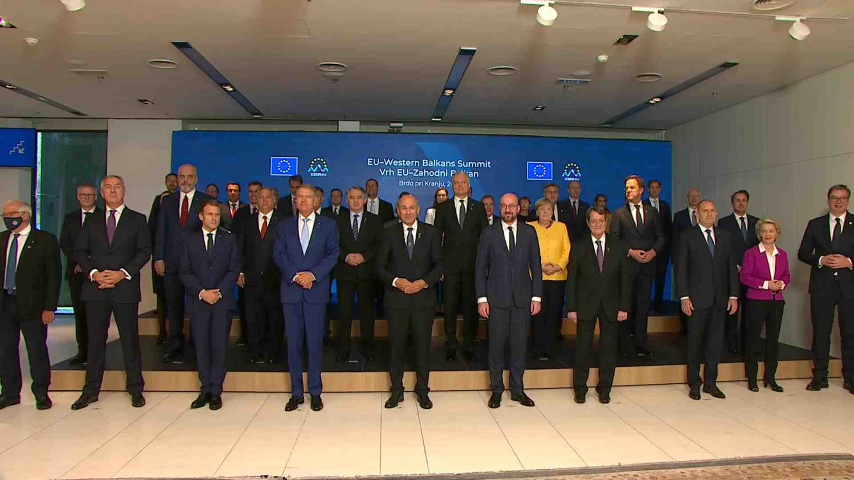 Le promesse infrante dell’Unione Europea ai Balcani