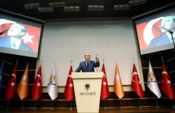 L’equilibrismo politico e diplomatico della Turchia di Erdogan