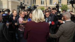 Elezioni Francia: la diga repubblicana antifascista che ha ceduto