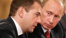 Perché Medvedev gioca a fare il falco