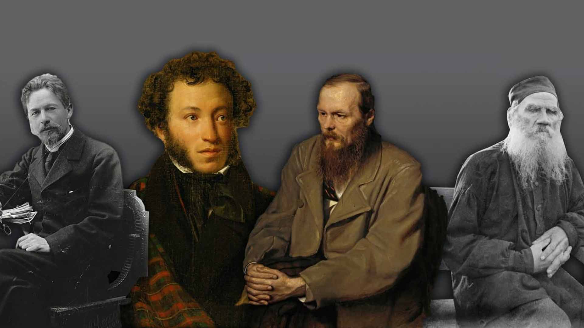L’Ucraina non lasci gli scrittori russi a Putin e Kirill
