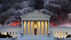 La Corte Suprema americana usa la mannaia anche per contrastare la battaglia climatica