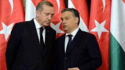 Il gioco sporco di Orban ed Erdogan