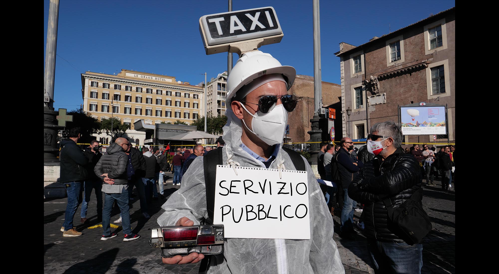 Uber files: come volevasi dimostrare