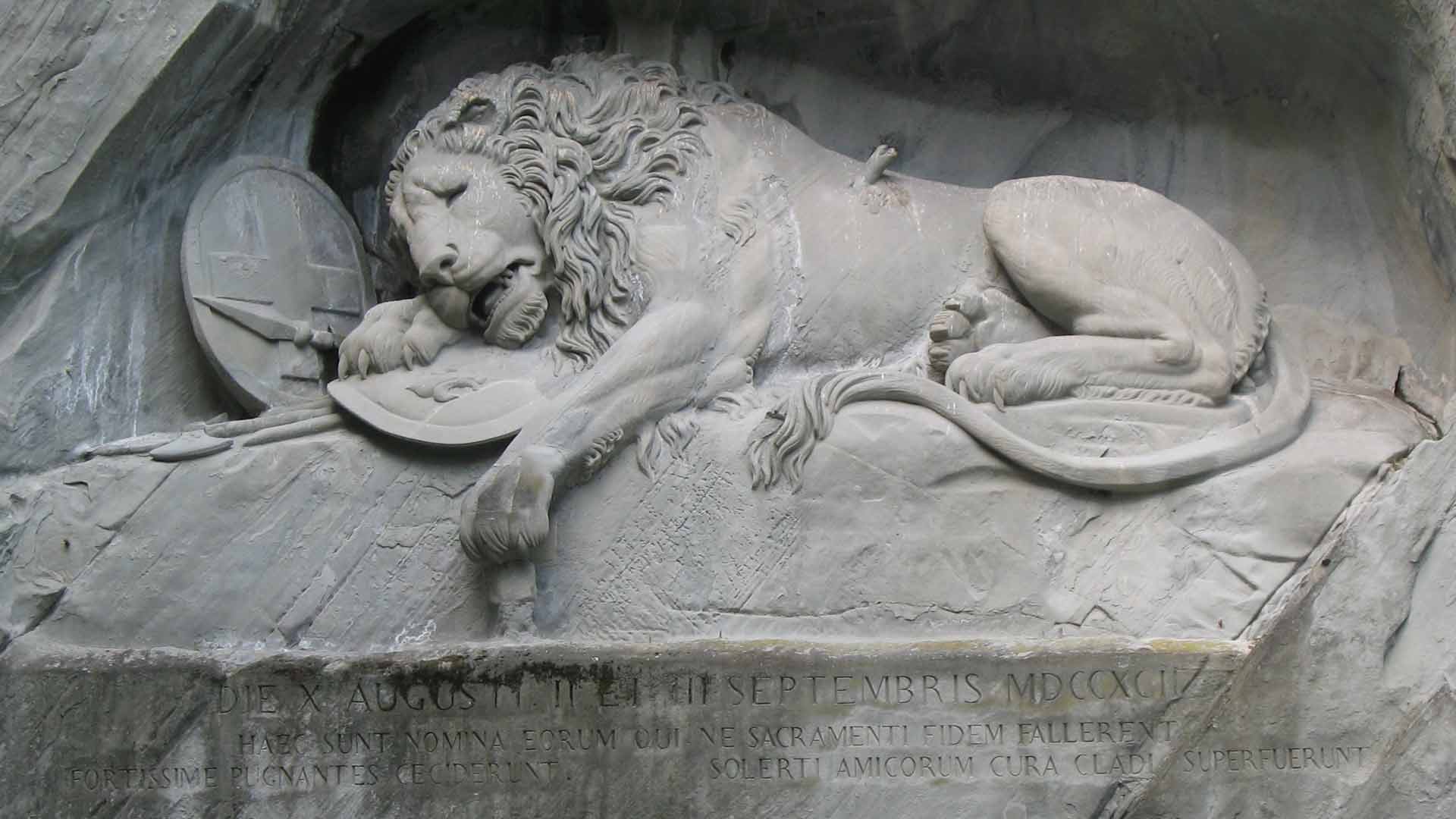 Ma siamo mai stati davvero neutrali?