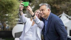 Orbán il sovranista e la “purezza razziale”