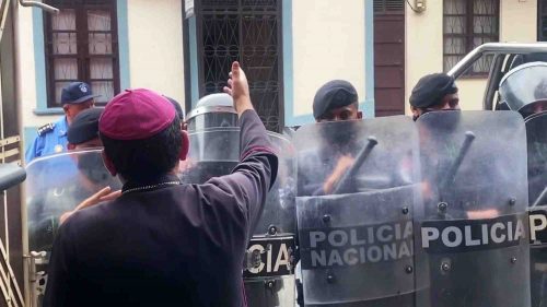 Le drammatiche sorti della democrazia rivoluzionaria in Nicaragua
