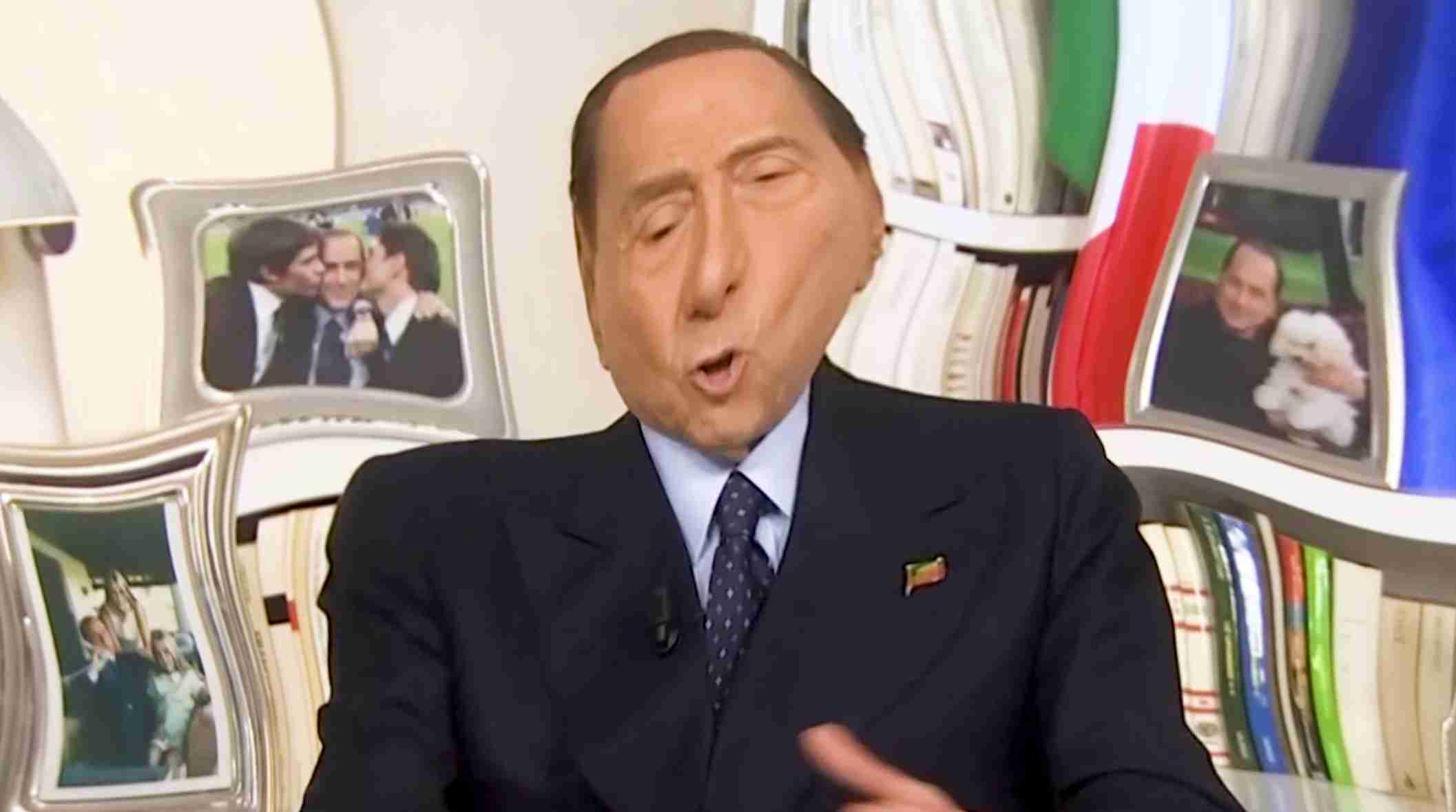 Balle coi lupi