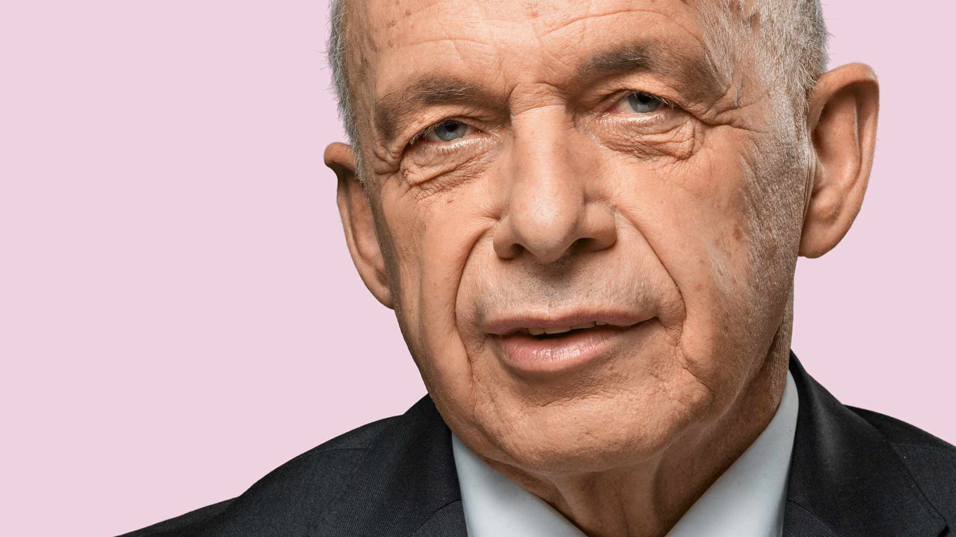 Ueli Maurer, il consigliere federale quasi normale