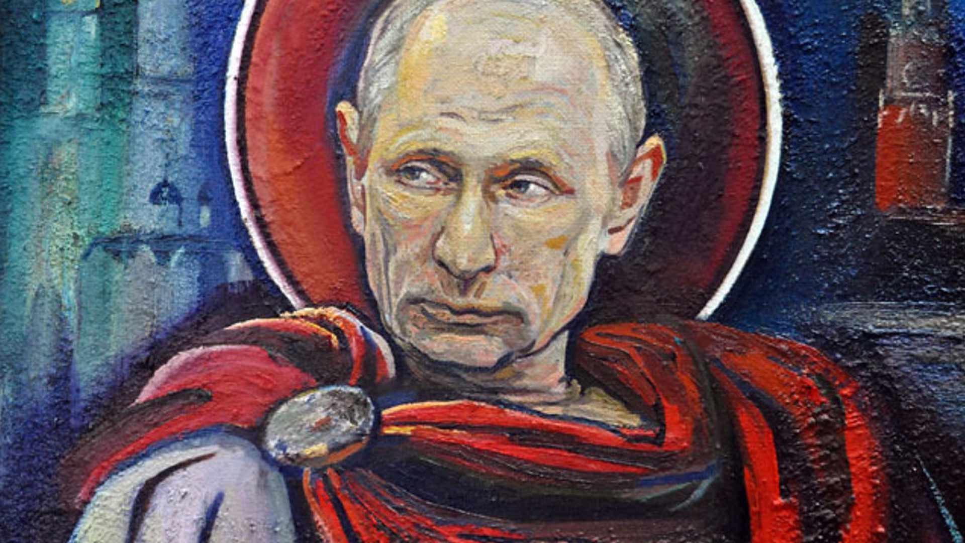 Putin, un “rascista”?
