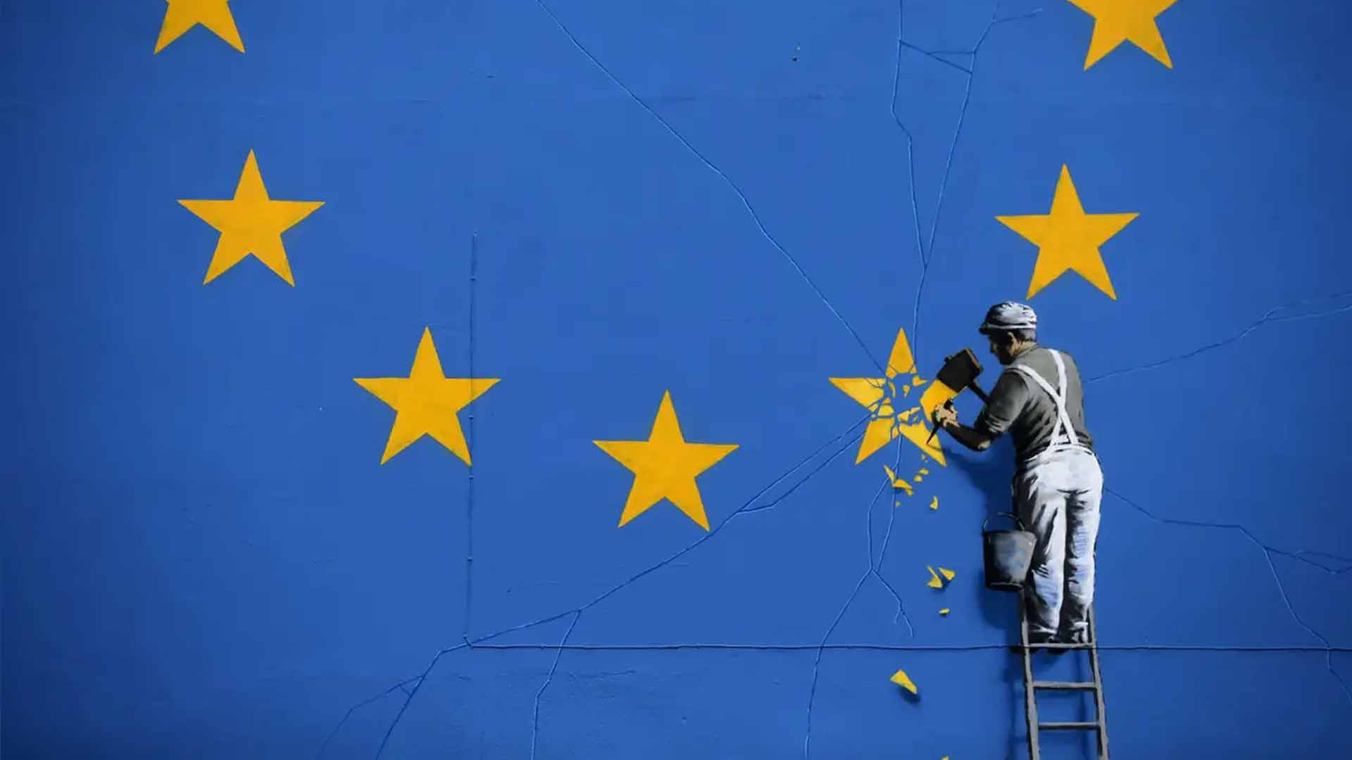 Balcani Occidentali: la terra desolata d’Europa