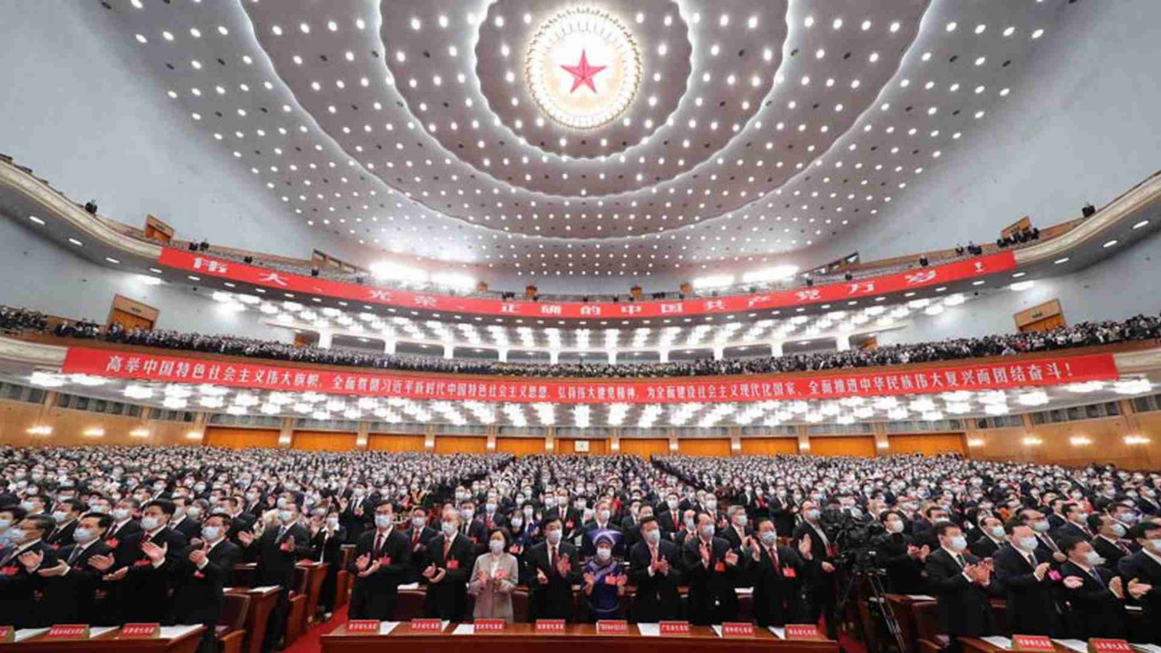 Ambizioso e autoritario, Xi Jinping non cambia rotta