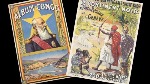 Il ‘colonialismo’ svizzero nel cuore dell’Africa