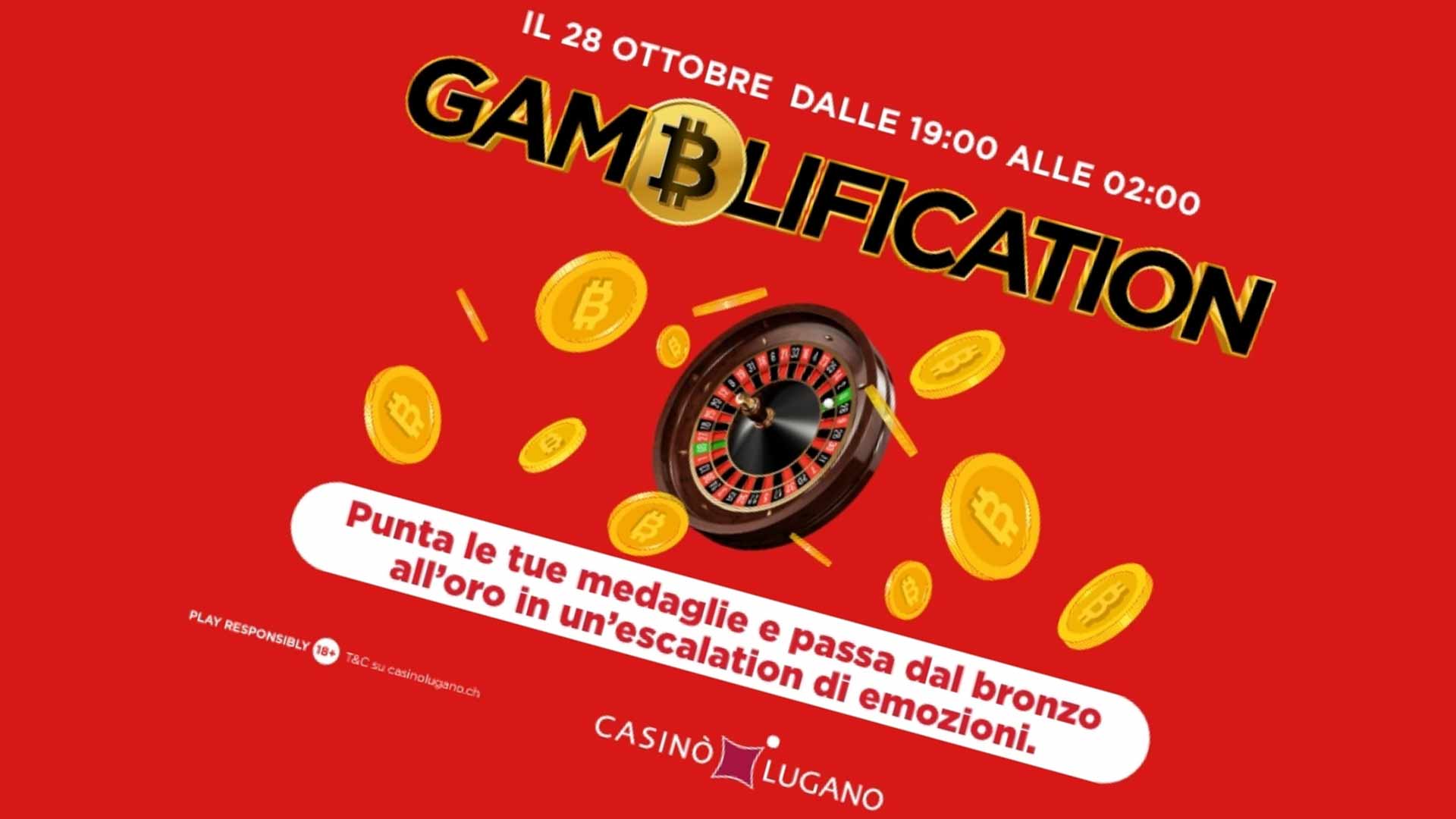 Un Piano B al Casinò