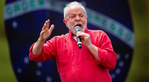 Lula: il riscatto (un po’ amaro) del presidente-operaio