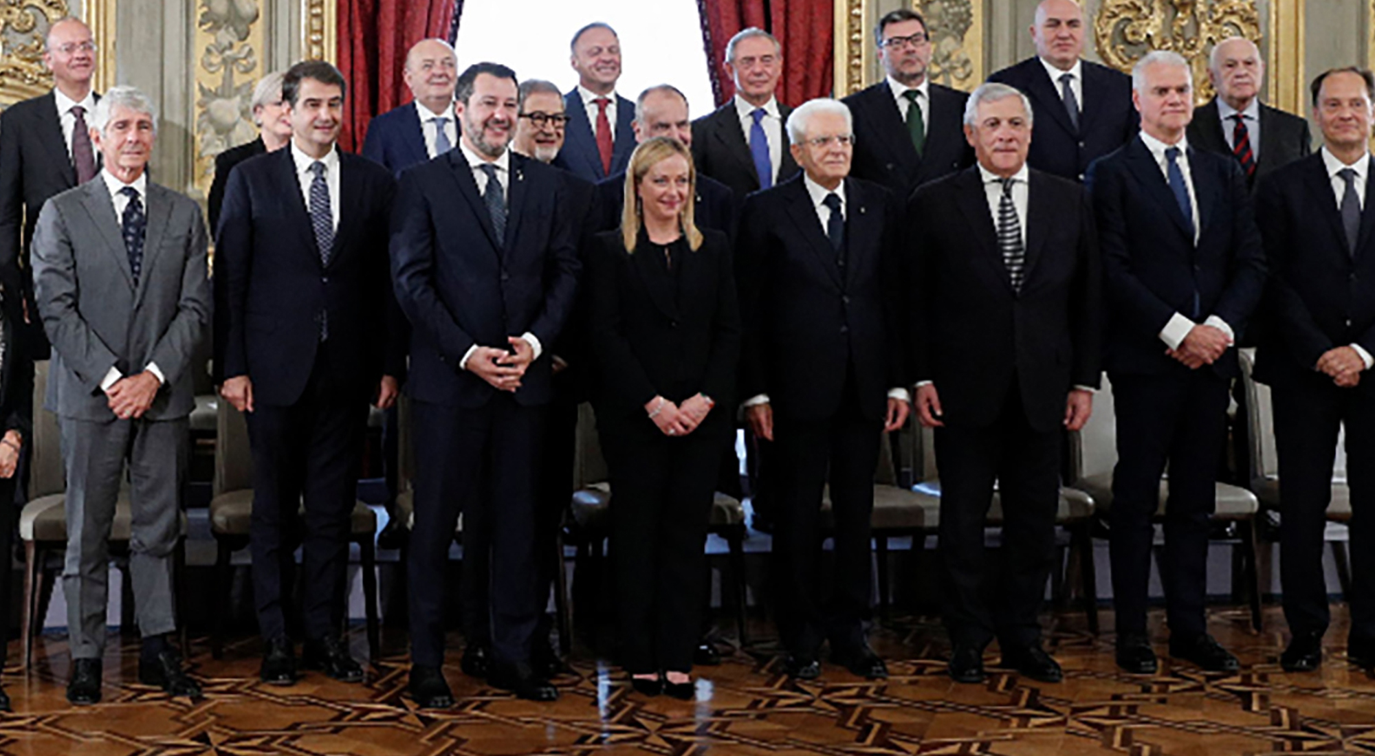 Giorgia Meloni, una nuova artefice della “colonizzazione delle coscienze”