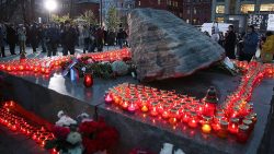 La giornata di “Memorial”: per non dimenticare le vittime della repressione, non solo sovietica