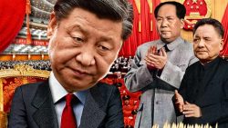 Il Congresso del Partito comunista cinese, spiegato