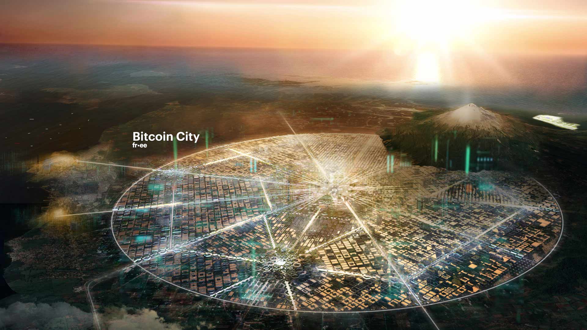 Bitcoin a Lugano e in El Salvador